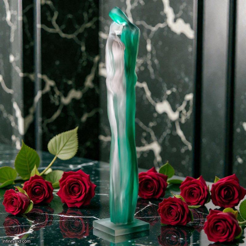 Daum – Tendresse By Laurence Bonnel Limited Edition of 125 SKU: 05646