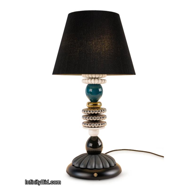 Firefly Table Lamp by Olga Hanono (US) 01024286 Lladro