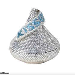 HERSHEY'S KISSES Rock Box Jay Strongwater
