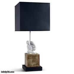Scientia Table Lamp Lladro 01023056
