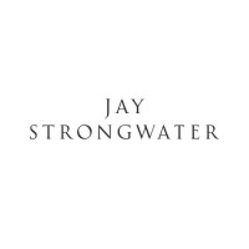 Jay Strongwater