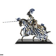 Lladro Medieval Knight Sculpture – Limited Edition SKU: 01002019