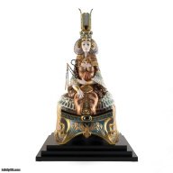 Lladro Cleopatra – High Porcelain Sculpture (Limited Edition of 500) SKU: 01002022