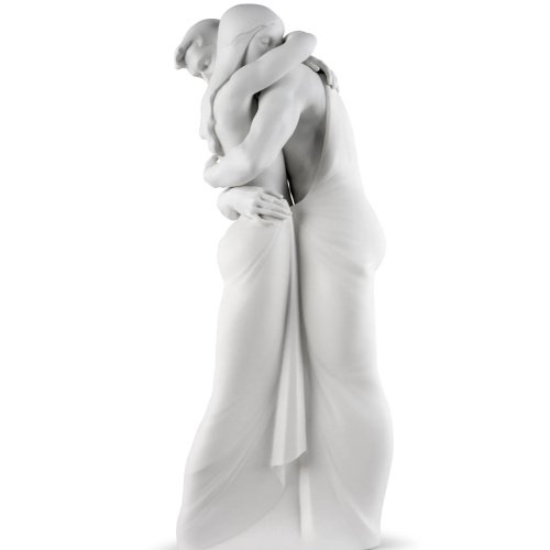 Lladro – Just You and Me Sculpture  SKU: 01009558