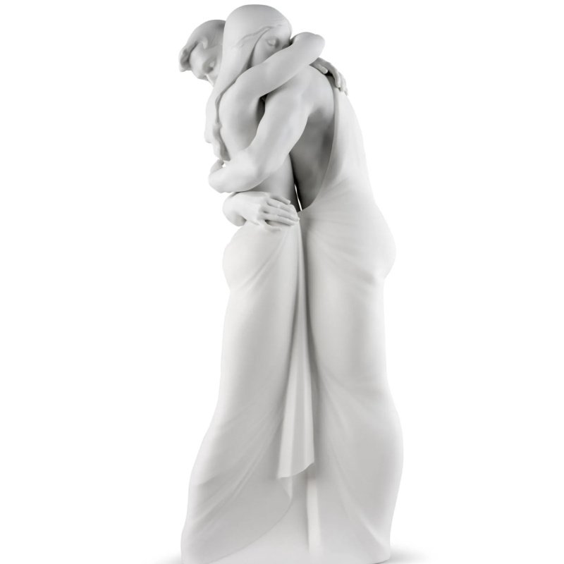 Lladro – Just You and Me Sculpture  SKU: 01009558