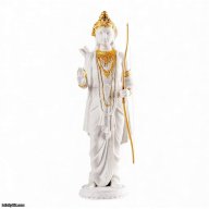 Lladro Rama Sculpture – Golden Luster SKU: 01009715