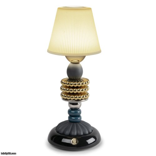 Lladro Firefly – Cordless Lamp by Olga Hanono SKU: 01024138