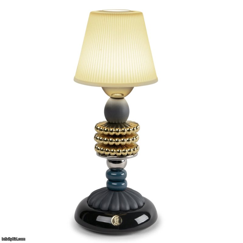 Lladro Firefly – Cordless Lamp by Olga Hanono SKU: 01024138