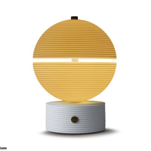 Lladro Cascade – Wireless Porcelain Lamp by Lee Broom SKU: 01024390