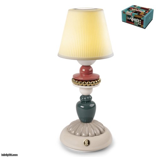 Lladro Firefly Wireless Lamp – Magic Holidays SKU: 01024466