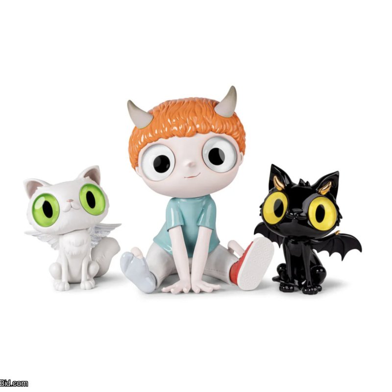 Lladro You Choose One – 150 Sculptures. Limited Edition SKU: 01050026