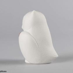 Lladro Reese-Intuitive Owl Figurine 01009442