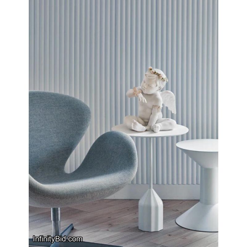 Lladro The Magic of Nature Sculpture. Limited Edition 01009680