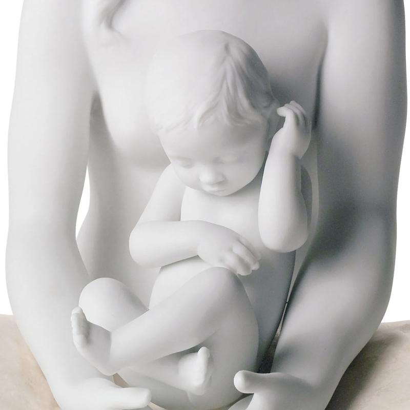 Lladro The Mother Figurine 01008404