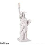 Lladró Statue of Liberty (250th Anniversary Edition) Limited Edition Sculpture | SKU: 01009815