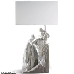 Family Table Lamp (US) 01023467