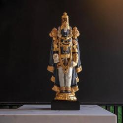 Lladro Lord Balaji Sculpture . Limited Edition 01009550