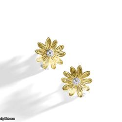 Michael Aram Vintage Bloom Earring SKU541815200DI