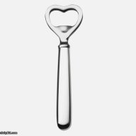 Robbe & Berking Dante 925 Sterling Silver Bottle Opener 06203206