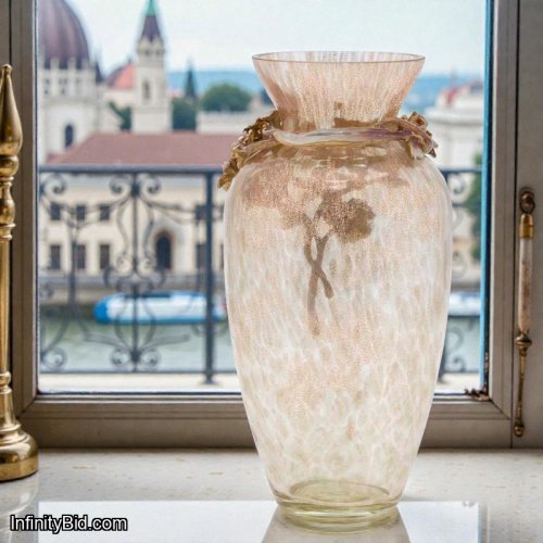 Jay Strongwater Leland Pavé Corner 2" Frame – Pale Pink SKU: SPF5130-206