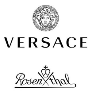 Versace by Rosenthal