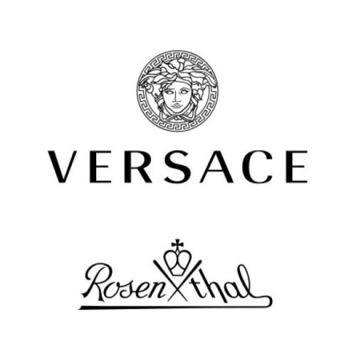 Versace by Rosenthal