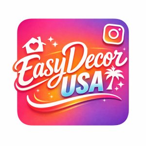Easy Decor