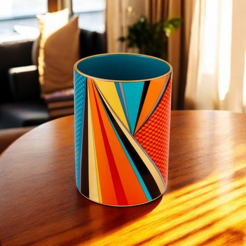 Vista Alegre Futurismo Small Vase  Reference: 21139207