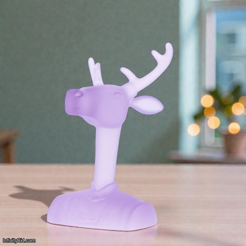 Daum × Chen Changwei — People Belong to Deer SKU: 03480