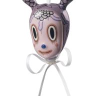 LLadro Retired THE GUEST BY GARY BASEMAN - ORNAMENT 01007894