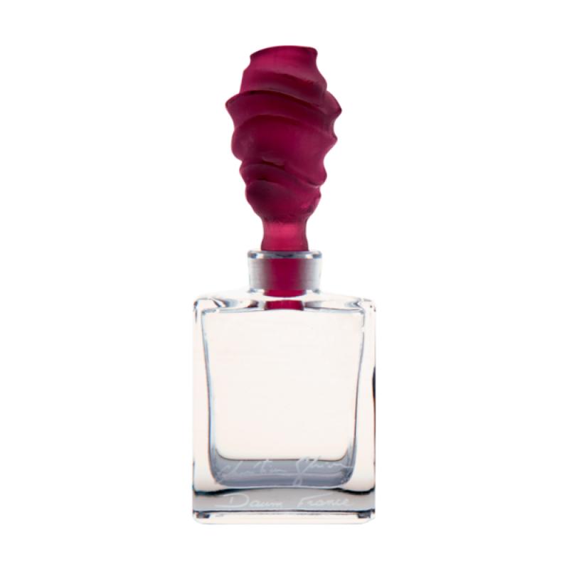 Daum Sand Perfume Bottle by Christian Ghion 05620/C