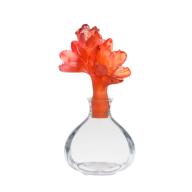 Daum Saffron Perfume Bottle 05609