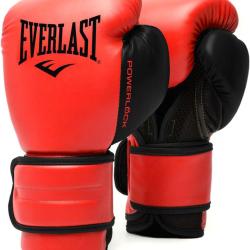 Everlast PowerLock2 Training Glove