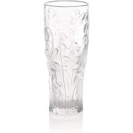 Lalique Elves Vase, Clear Crystal #1265600