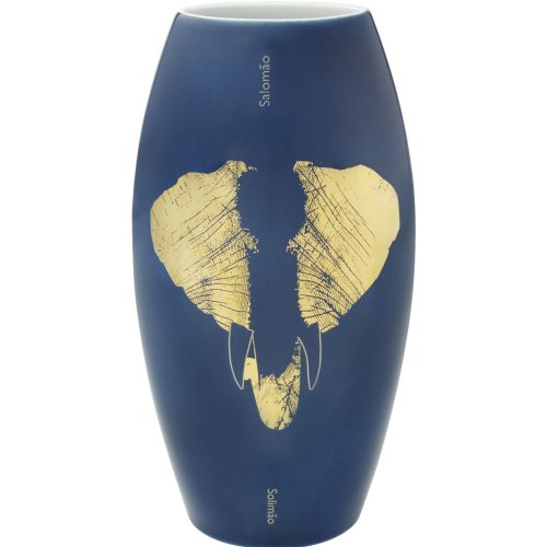 Vista Alegre A Viagem do Elefante Vase – Limited Edition Portuguese Porcelain SKU: 21120622