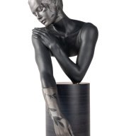 Lladro Reflections of Nature - Her Sculpture SKU: 01009585