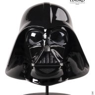 Lladró Darth Vader Helmet Sculpture | Limited Edition 1500 | Star Wars™ Porcelain 2025