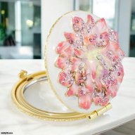 Jay Strongwater Sgt. Pepper’s Compact – A Tribute to Musical Brilliance SCB8092-202