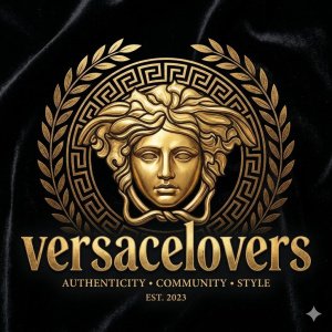 Versace Lovers