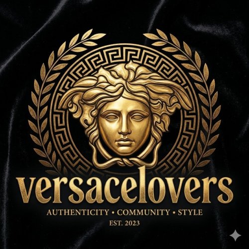 Versace Lovers